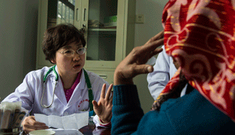 &ldquo;先看病，后付費&rdquo;好在哪