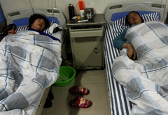 先看病后付費，別奢望信用一步到位