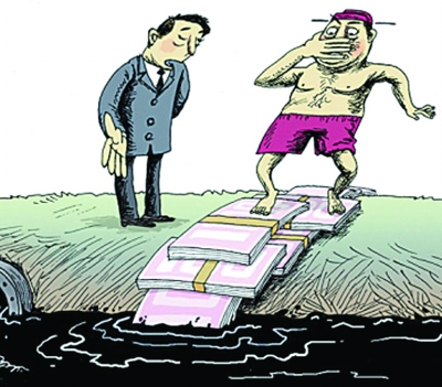 溫州市環(huán)保局登廣告到底給誰看？