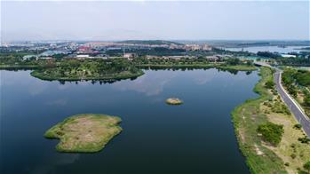 攻堅，為了美麗中國&mdash;&mdash;黨的十八大以來污染防治紀(jì)實(shí)