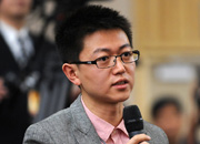 中央人民廣播電臺(tái)和央廣網(wǎng)記者提問(wèn)