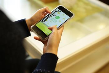 全國低碳日：垃圾回收遇上&ldquo;互聯(lián)網(wǎng)＋&rdquo;