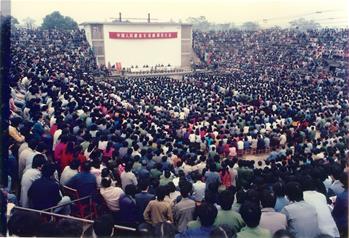 戰(zhàn)斗，永不停歇&mdash;&mdash;記一級&ldquo;戰(zhàn)斗英雄&rdquo;史光柱