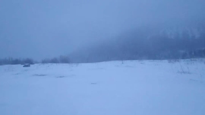 喝酒能御寒？