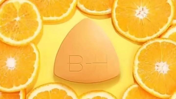 敷維生素C能治療口腔潰瘍？