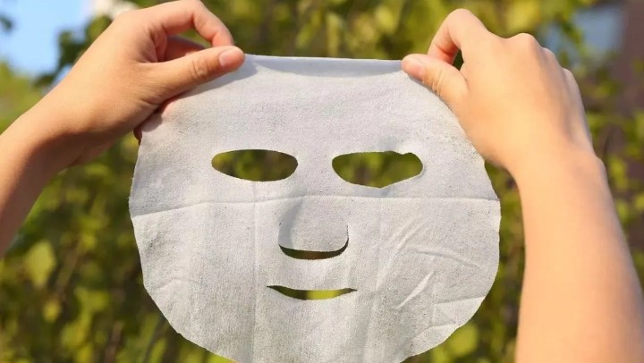 冬天皮膚干燥，需要天天敷面膜補(bǔ)水？