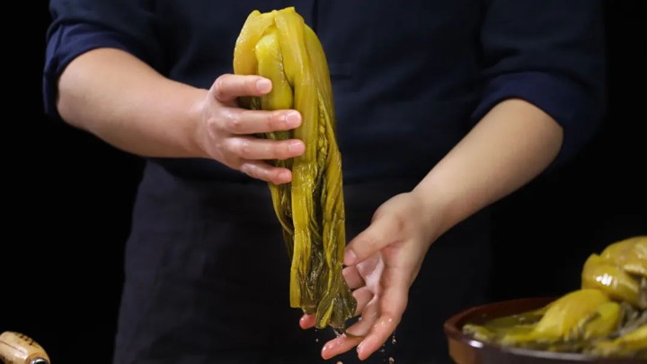 泡菜致癌、高鹽，并不健康？