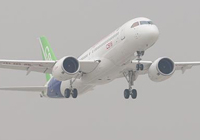 專家：C919結(jié)構(gòu)強度設(shè)計標準與波音、空客一致