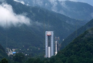 為何在發(fā)射前按下&ldquo;暫停鍵&rdquo;？