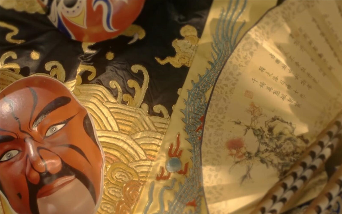 守護(hù)&ldquo;非遺&rdquo;，就是守護(hù)歷史