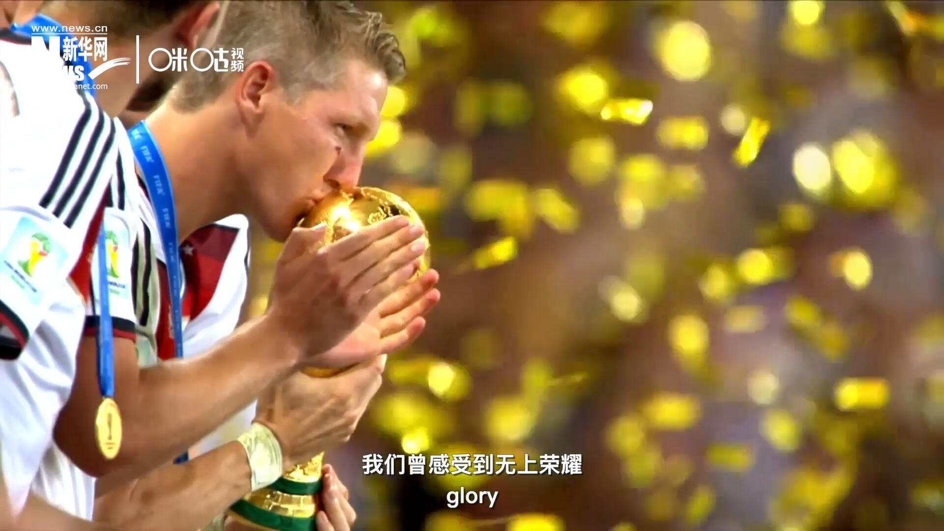 作為世界最具影響力單項體育運動，足球賦予了我們太多激情