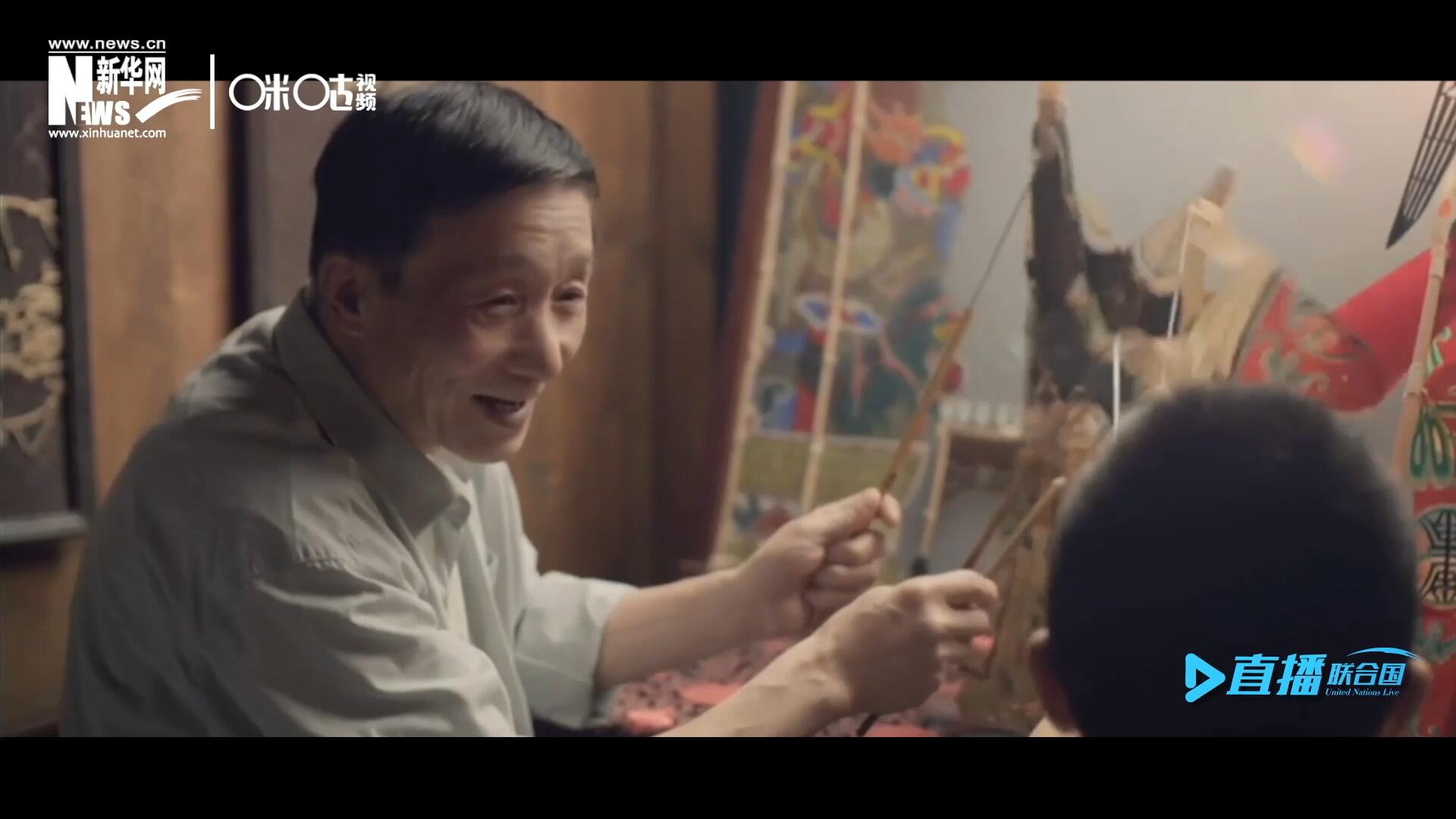 說起民間藝術(shù)，你最先想到的是刺繡、剪紙還是皮影戲？