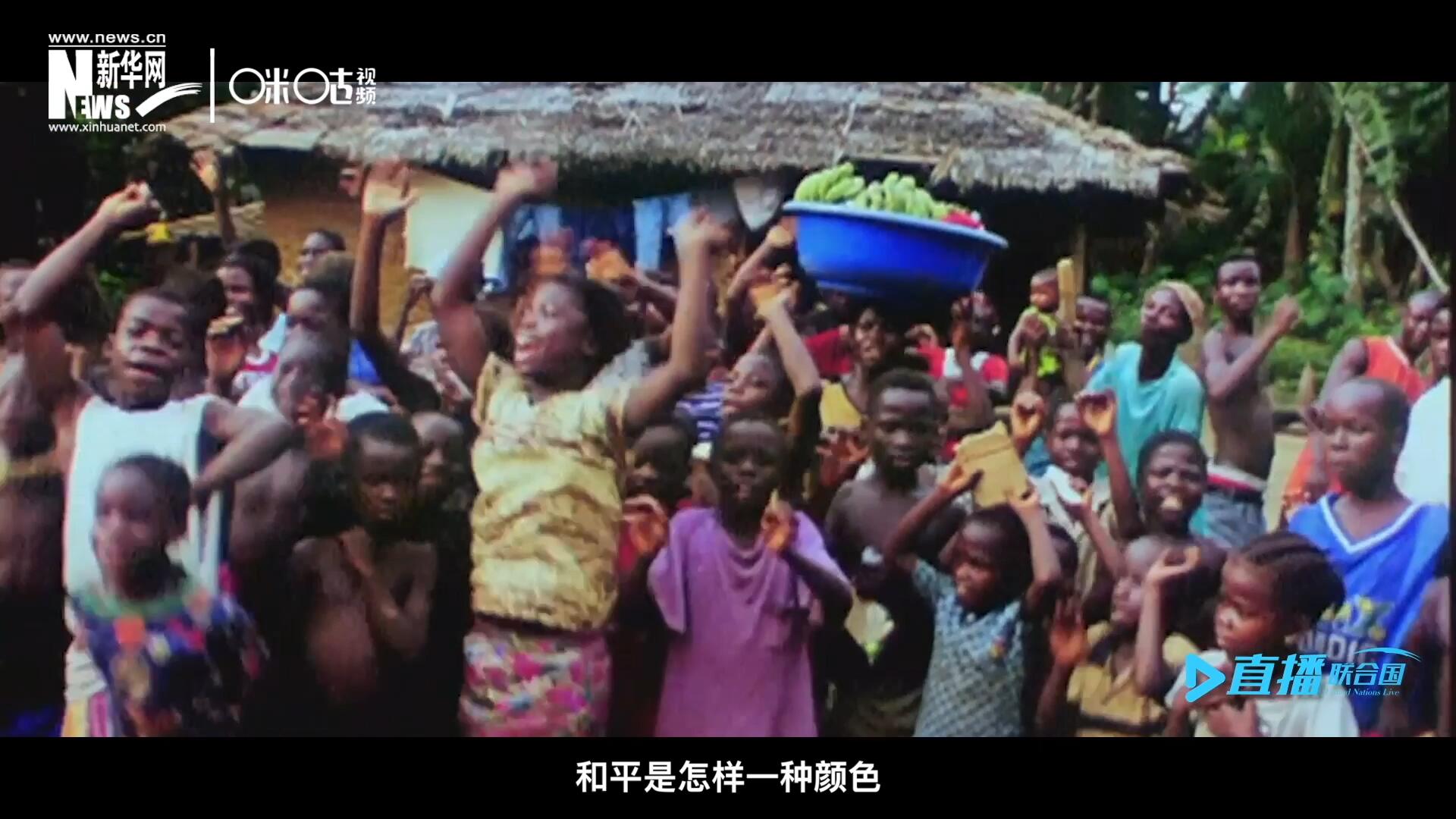 槍林彈雨、爆炸騷亂，這些遠(yuǎn)離我們生活的場(chǎng)景，真切地發(fā)生在達(dá)爾富爾這片土地上。