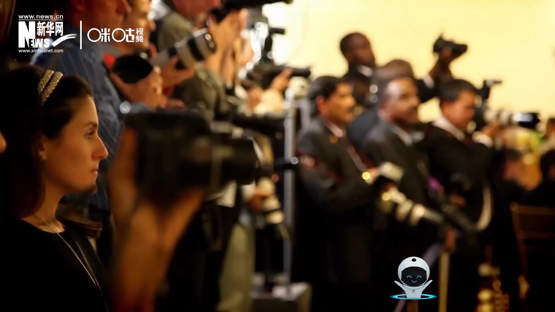 在《直播聯(lián)合國》播出一周年之際，感謝各位觀眾的支持。未來將有怎樣的故事，我們拭目以待。