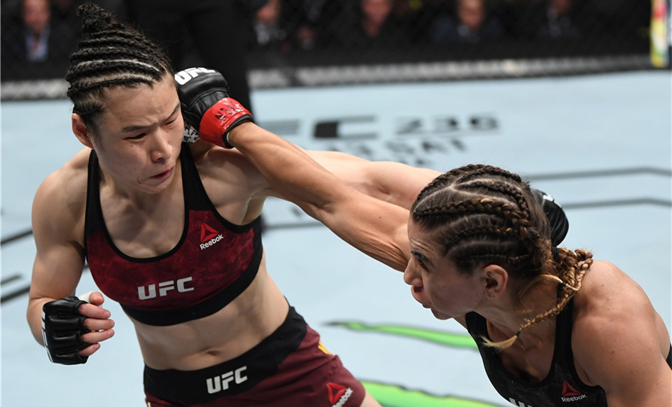 中國(guó)搏擊進(jìn)入甜蜜期了嗎？|系列報(bào)道之一