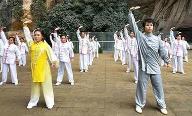 抵抗新冠肺炎，免疫力是關(guān)鍵！請(qǐng)收下這份運(yùn)動(dòng)處方