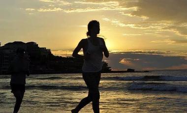 打好心理防疫戰(zhàn)，從堅(jiān)持運(yùn)動(dòng)做起！