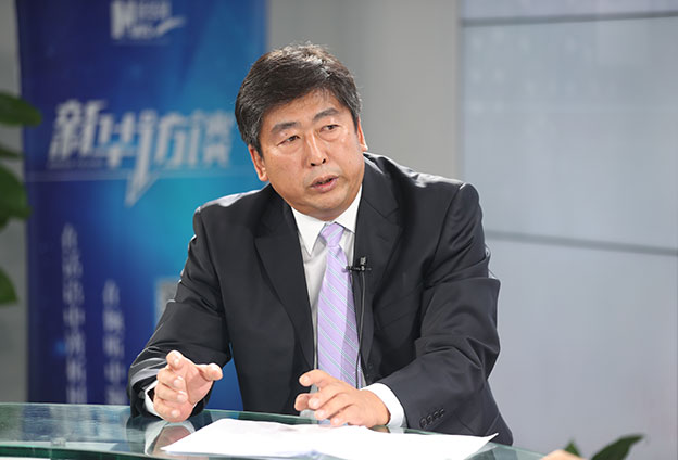 優(yōu)化國(guó)有資本的布局結(jié)構(gòu)、提升國(guó)有資本運(yùn)營(yíng)效率。