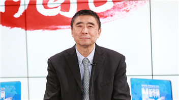 徐念沙：聚焦改革創(chuàng)新，驅(qū)動(dòng)高質(zhì)量發(fā)展