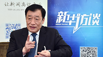 努力走出一條具有江西特色的鄉(xiāng)村振興之路&mdash;&mdash;專訪全國人大代表、江西省省長劉奇