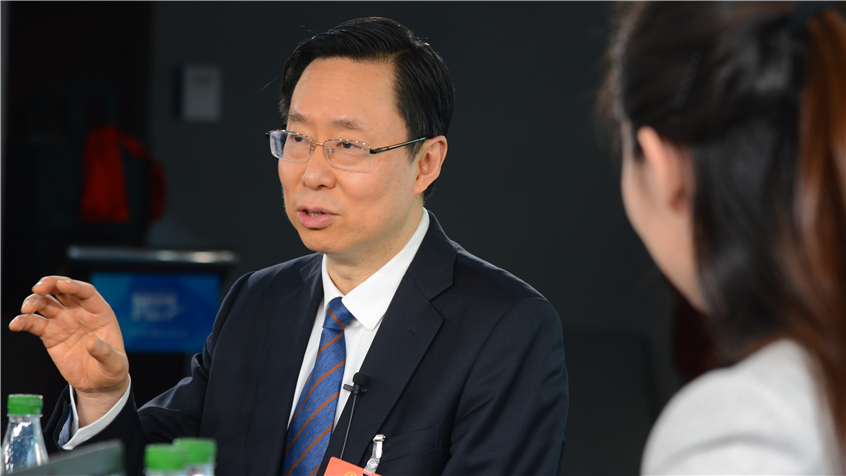 藍(lán)紹敏：高度重視長江生態(tài)保護(hù) 為長江永葆生機活力作出&ldquo;南京貢獻(xiàn)&rdquo;