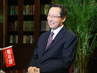 農(nóng)業(yè)是最有干頭、最有說(shuō)頭、最有看頭、最有玩頭的