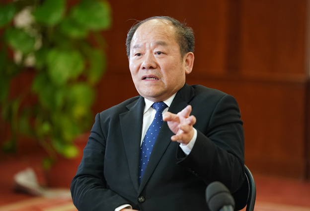 使民間資本進(jìn)得來(lái)、穩(wěn)得住、能發(fā)展