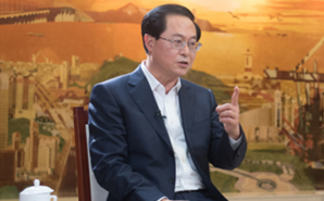 【第十五期】車俊：要把民營企業(yè)家搞得香香的，把民營經(jīng)濟(jì)做得壯壯的