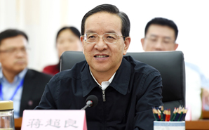 【第二十六期】蔣超良：民營企業(yè)的難點、痛點、堵點，就是我們工作的切入點