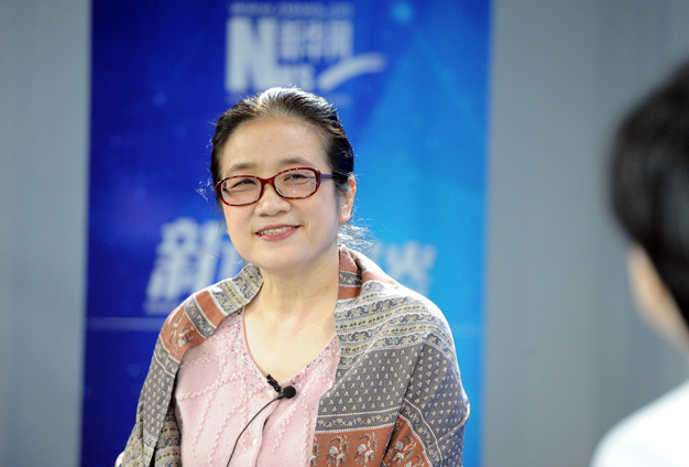 我給自己的一生的定位，就是&lsquo;書法實踐者&rsquo;