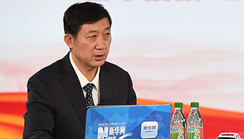 劉加軍：工匠精神就是精益求精、追求極致