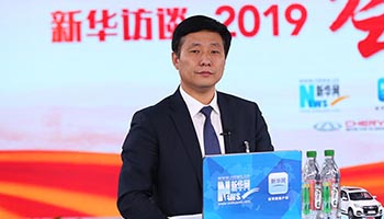 邵志豪：把課程教給學(xué)生，把時間還給學(xué)生