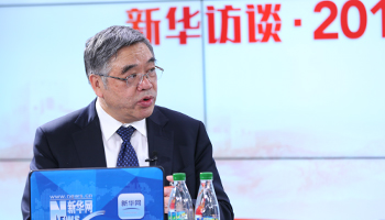 朱永新：教育公平問題是社會(huì)對教育滿意的風(fēng)向標(biāo)