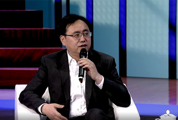 激發(fā)內(nèi)容創(chuàng)作；統(tǒng)一標(biāo)準(zhǔn)；加大網(wǎng)絡(luò)建設(shè)；探索一個(gè)持續(xù)健康發(fā)展的商業(yè)模式；各方攜手，打造開(kāi)放、合作、共贏的產(chǎn)業(yè)生態(tài)圈。