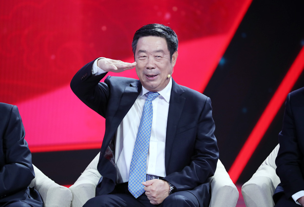 &lsquo;特別能吃苦、特別能戰(zhàn)斗、特別能攻關(guān)、特別能奉獻(xiàn)&rsquo;的載人航天精神