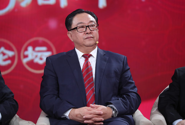 國投已出資20多億元成立兩支國家級基金，投資到貧困地區(qū)，分布在26個省市自治區(qū)