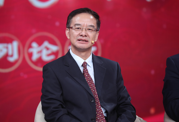 隨著航天技術(shù)的發(fā)展，太空旅游一定會成為熱點(diǎn)