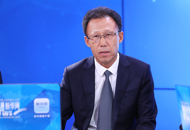 寧夏科學(xué)推進(jìn)國土綠化，精準(zhǔn)植綠、增綠、護(hù)綠