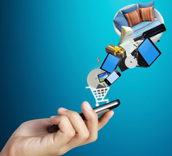 網(wǎng)購售假頻現(xiàn)引發(fā)信任危機