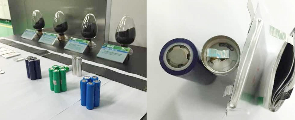 神馬？手機(jī)電池里藏&ldquo;紙條&rdquo;？