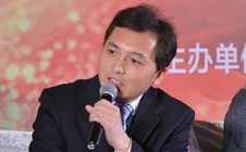 曙光云計算技術戰(zhàn)略咨詢總監(jiān)張國政