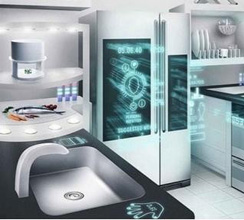 未來智能家居該是啥樣？