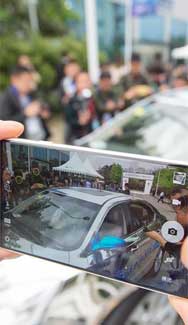 無人駕駛汽車來了，我們準(zhǔn)備好了嗎？