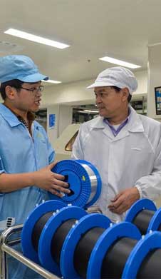 崔根良：苦在創(chuàng)業(yè)創(chuàng)新路上，永不停歇