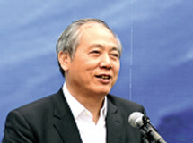 專訪中科院院士、中山大學校長羅俊