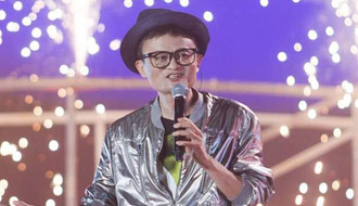 淘寶十周年，馬云退&ldquo;幕后&rdquo;