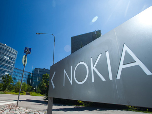 探訪諾基亞全球總部:沒(méi)落帝國(guó)昔日榮光