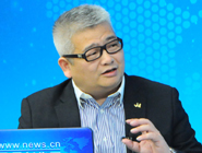 中脈健康產(chǎn)業(yè)集團(tuán)董事局主席、道和集團(tuán)董事局主席、永裕恒豐金融控股集團(tuán)董事局主席、中脈道和公益基金會(huì)主席周希儉