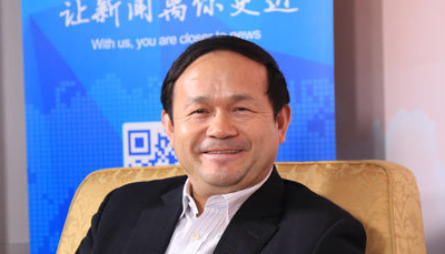 王彪：推進(jìn)供給側(cè)改革 以&ldquo;去產(chǎn)能&rdquo;促企業(yè)轉(zhuǎn)型升級