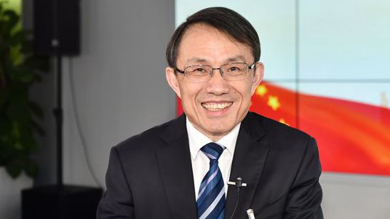 沈?。恨k好人民滿意的一流教育